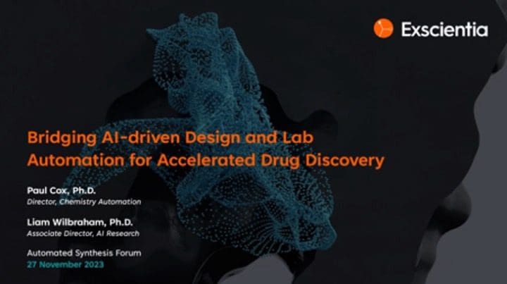 Bridging AI-driven Design And Lab Automation For Accelerated Drug ...